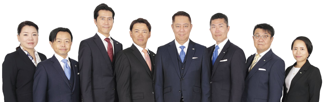 トレーナーが訪問し貴社の成長をサポート！