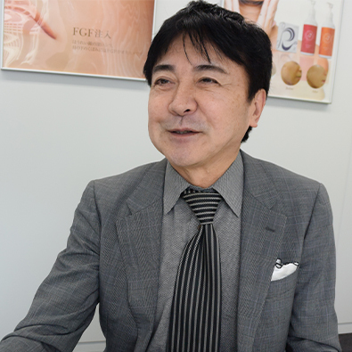 お客様の声 イメージ