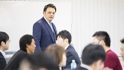 5ステップ・トレーニング 選ばれる理由 ②