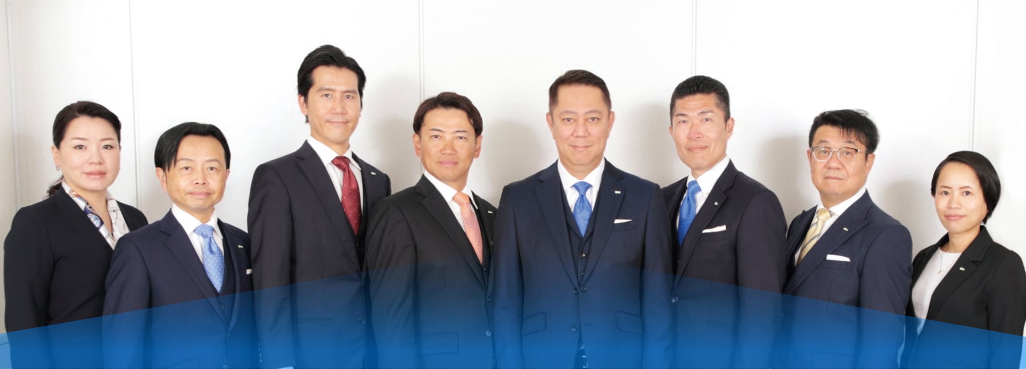 講師紹介 メインビジュアル