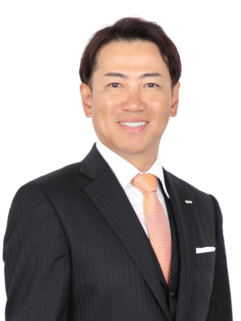 安東 優介