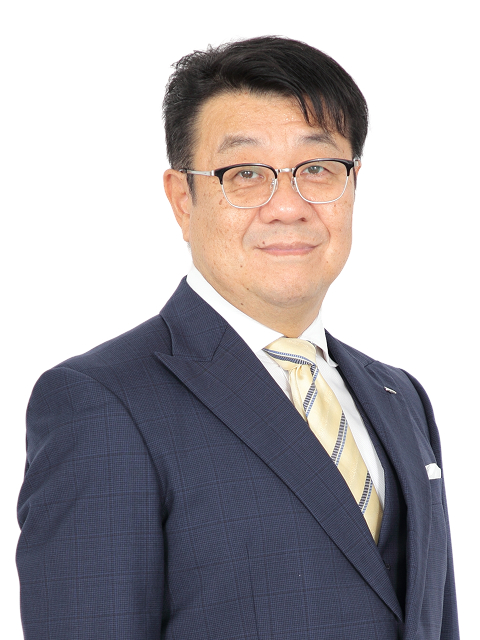 橋本 健一郎