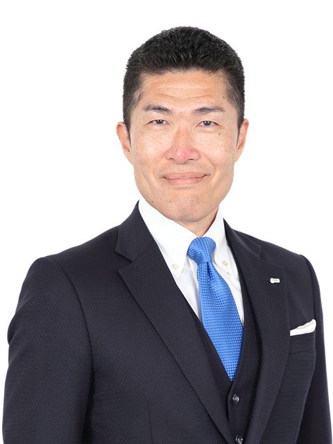 川島 正好