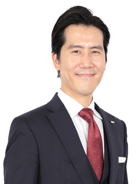高柳 智博
