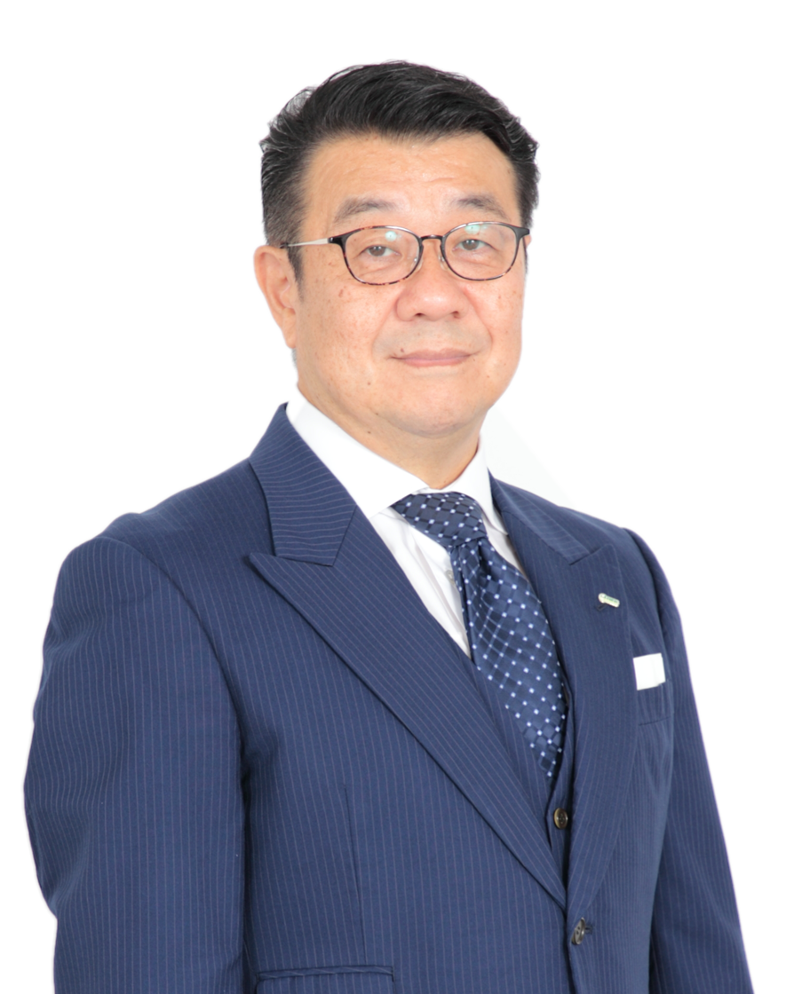 橋本 健一郎
